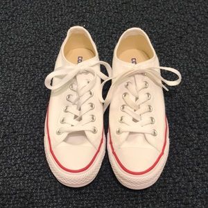 Converse Chuck Taylor All-Star White